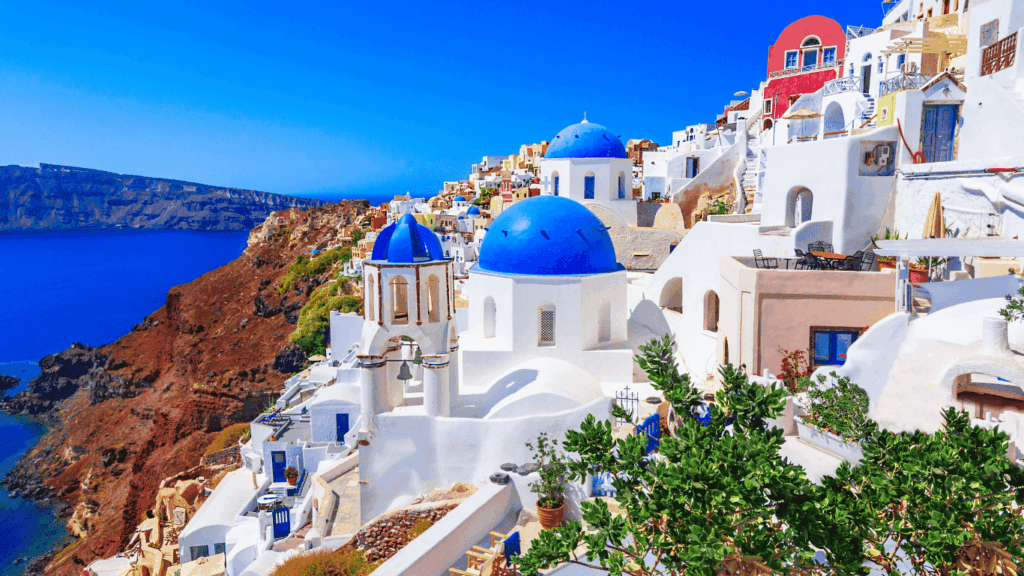 Study in Europe for international students exploring top universities and hidden destinations